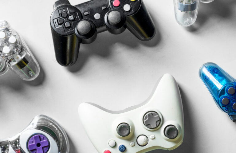 Best Gaming Consoles to Pawn in 2025