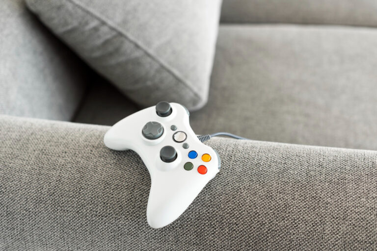 Can You Pawn a Gaming Console?