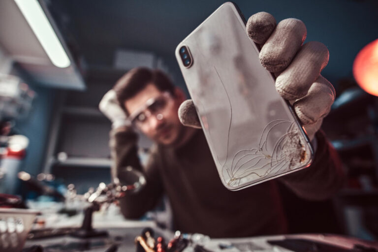 Can You Pawn Broken or Damaged Items? Here’s the Honest Answer
