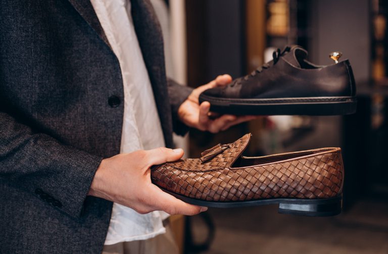 Can You Pawn Shoes?