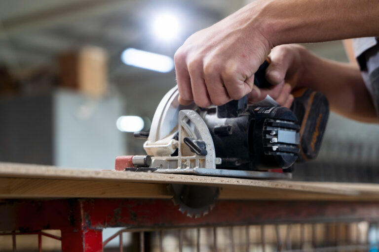 Can You Pawn Tools? A Quick Guide for Contractors and DIYers