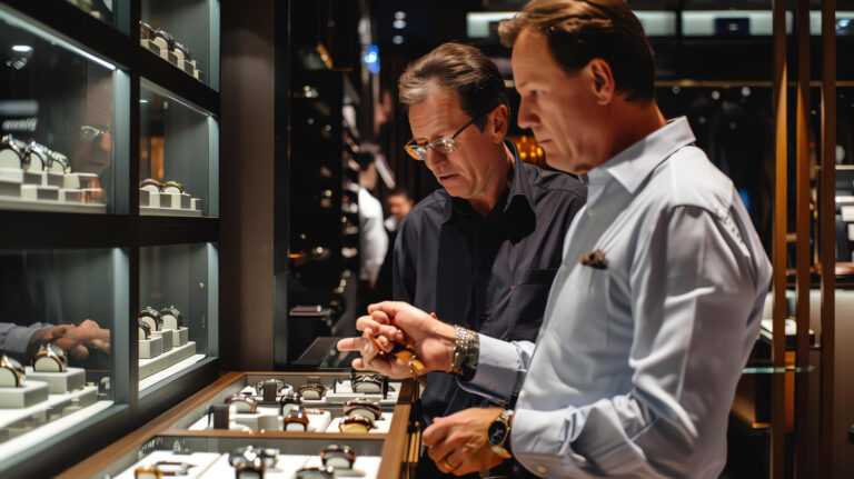 Common Mistakes People Make When Pawning Valuables