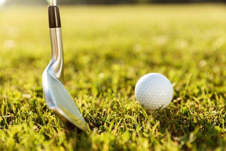 Do Pawn Shops Buy and Sell Golf Clubs?