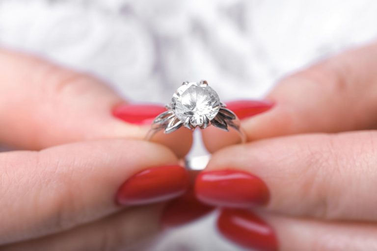 Do Pawn Shops Buy Diamond Rings?