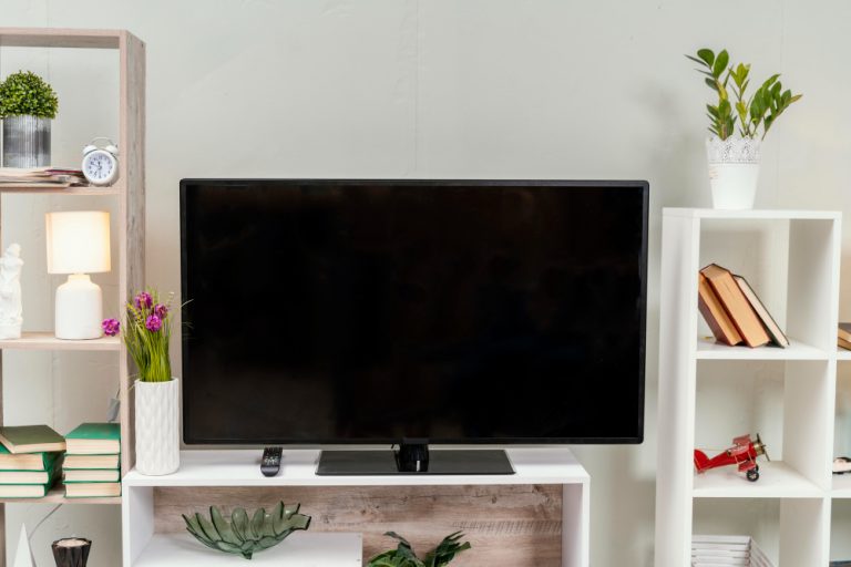 Do Pawn Shops Take Flat Screen TVs?