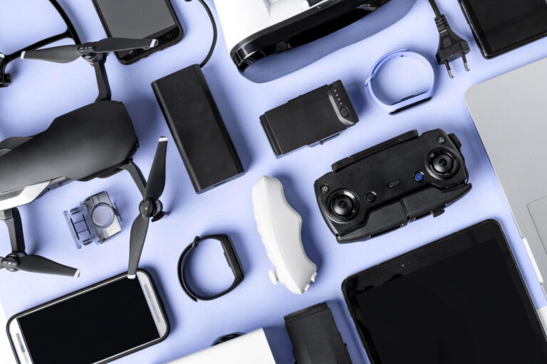 High-Tech Gadgets in Pawn Shops: What’s Selling Fast