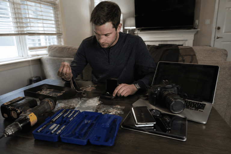 How to Decide Which Item to Pawn (Without Regret Later)
