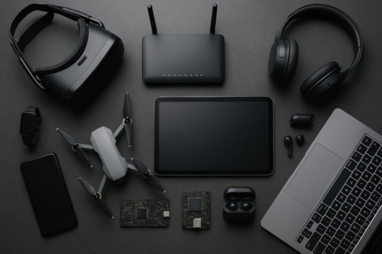 How to Get the Best Value When Pawning Electronics