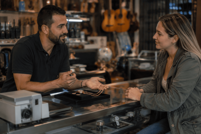 Is a Pawn Loan the Right Solution for Unexpected Home Repairs?