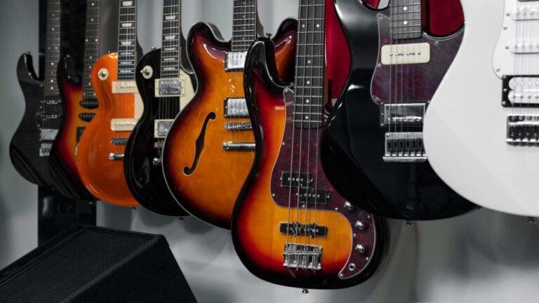 Is Pawning Your Musical Instruments a Good Idea?