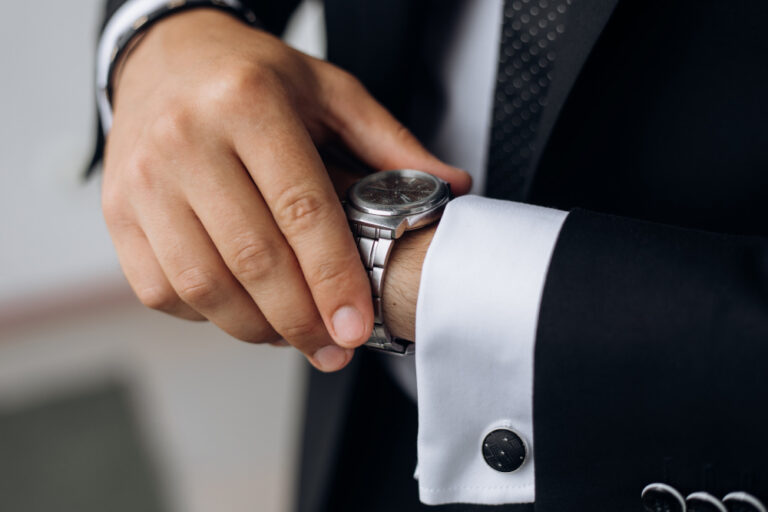 Is Your Rolex Watch Pawnable?
