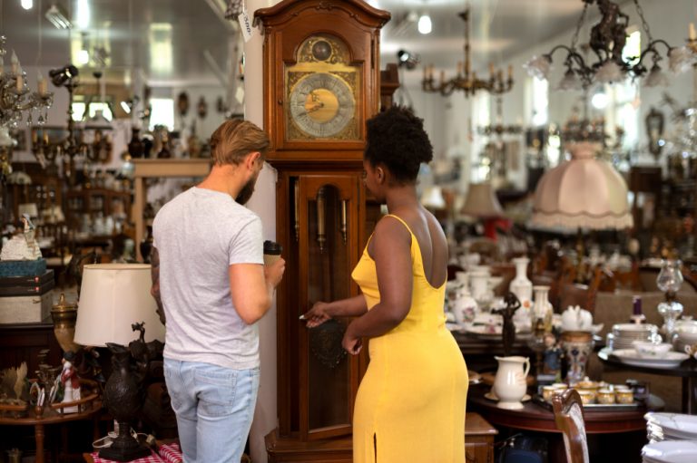 Luxury Items and High-End Goods: Exploring Upscale Finds in Pawn Shops
