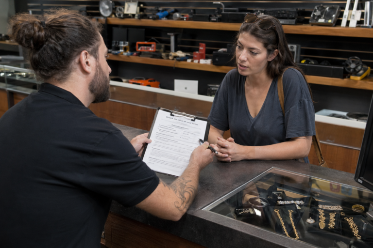 What Happens If You Can’t Pay Back a Pawn Loan? A Realistic Breakdown