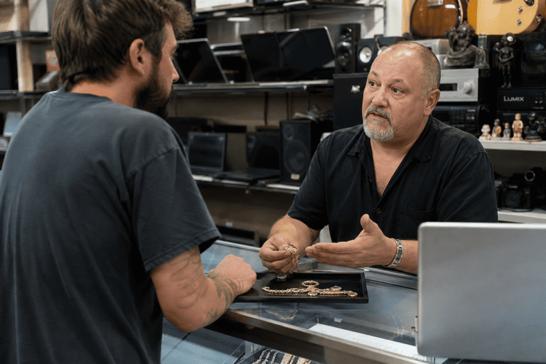 Pawn Loan Emergency Expenses: What to Consider