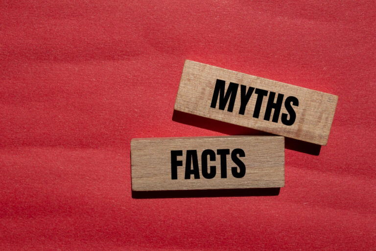 Pawn Shop Myths Busted: What Really Happens When You Pawn an Item