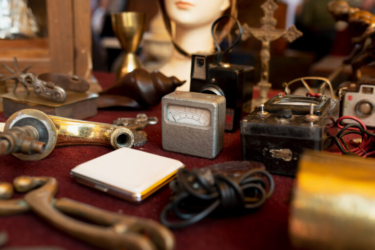 Pawn Shops 101: A Beginner’s Guide