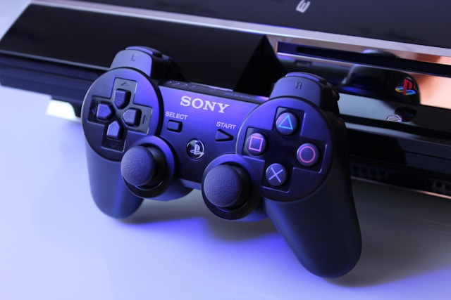 Pawning Gaming Consoles and Games Explained