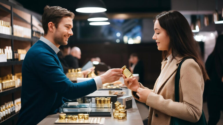Should You Wait to Pawn Gold? Understanding How Market Prices Affect Your Loan