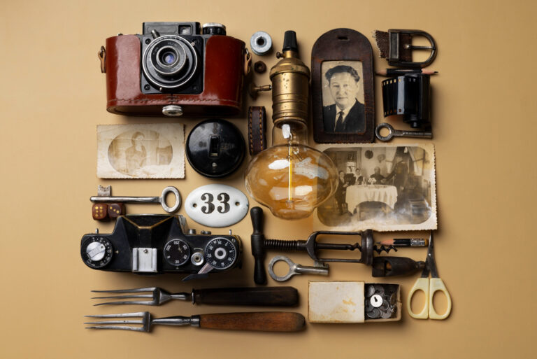 The Surprising Things You Didn’t Know You Could Pawn