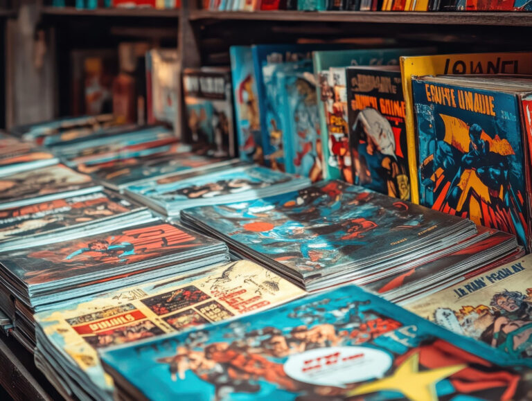 Surprising Things You Can Pawn for Quick Cash