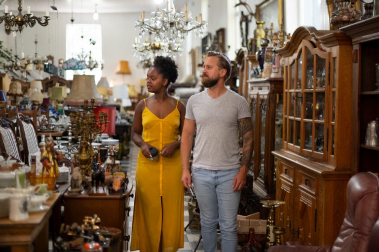The Benefits of Shopping at a Pawn Shop: Quality Items at Affordable Prices