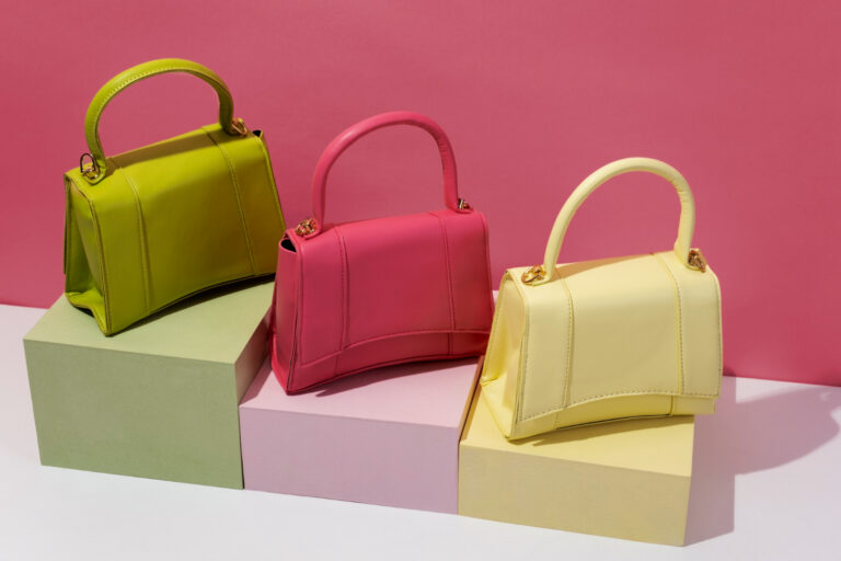 The Rise of Designer Handbags in the Pawn Industry