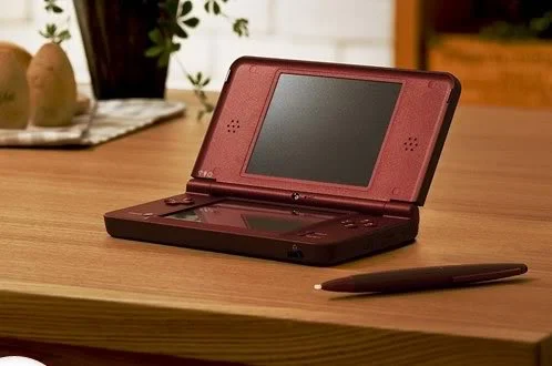 Will a Pawn Shop Take a Nintendo DS?