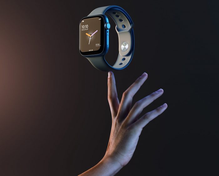 apple-watch-FP Photo of Apple Watch