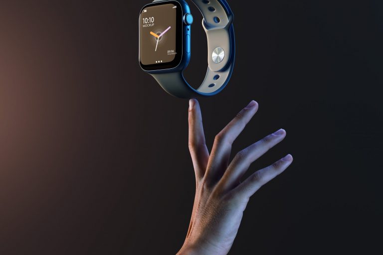 Photo of Apple Watch