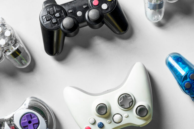 Best gaming consoles to pawn in 2025 for fast cash