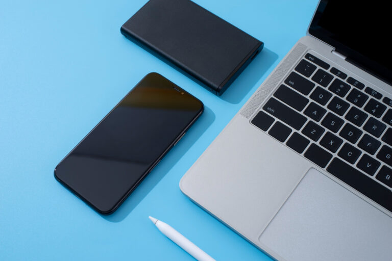 Apple iPhone and MacBook electronics that hold value