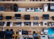 secondhand electronics benefits eco-friendly shopping