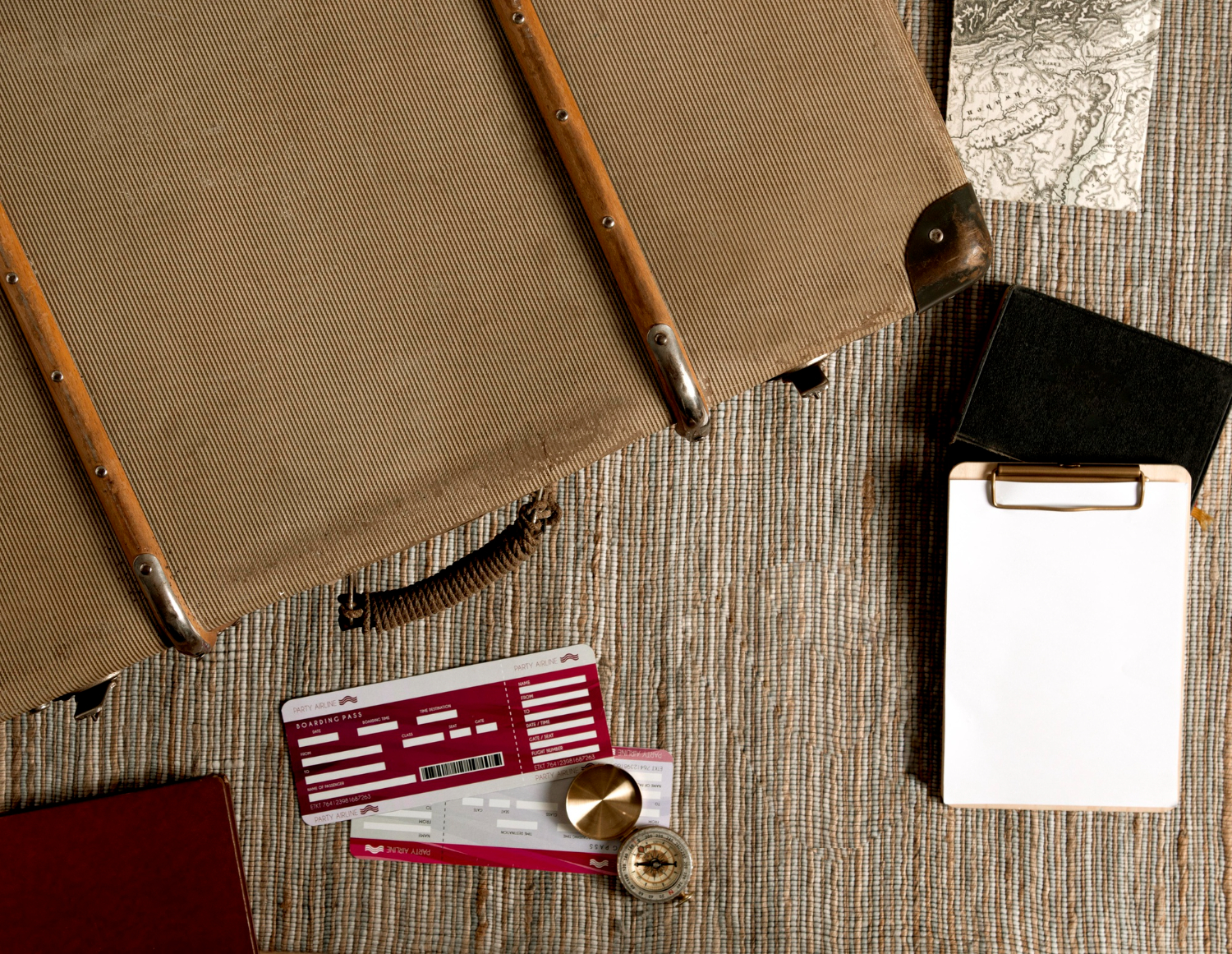 pawn shop documents needed to pawn an item in the U.S