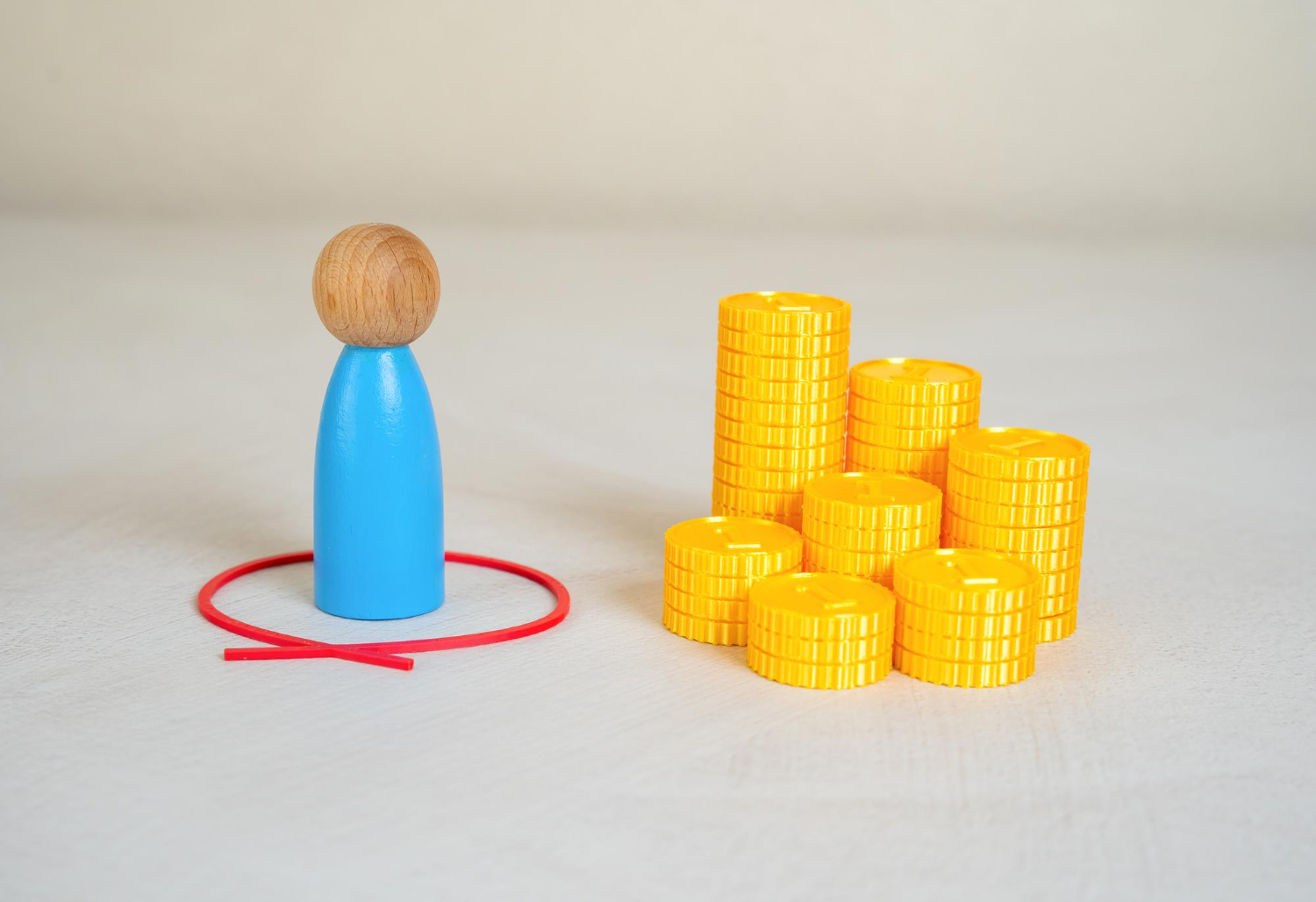 inflation and pawn loans affecting item values