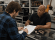 Customer learning why pawn loans do not usually affect a credit score