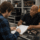 Customer learning why pawn loans do not usually affect a credit score