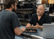 Customer considering a pawn loan for emergency expenses