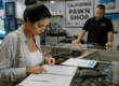 Customer planning pawn loan repayment to avoid a debt cycle