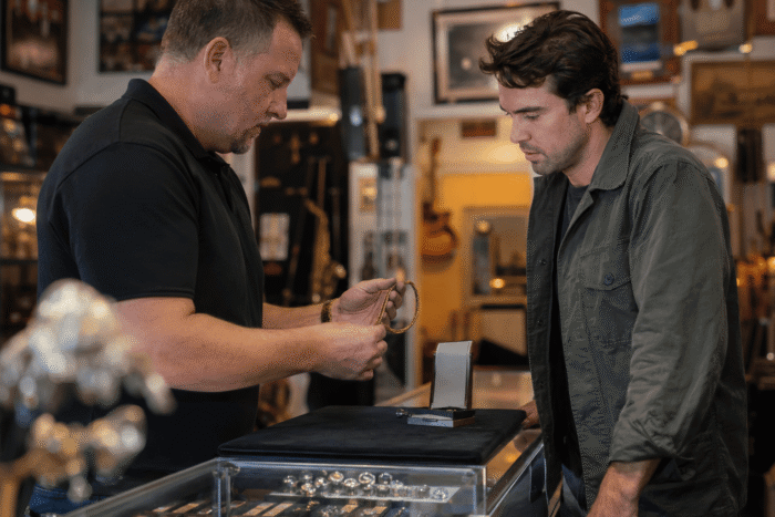 image-how-get-item-ready-pawn-shop-appraisal How to Get Your Item Ready for a Pawn Shop Appraisal with focus on item ready pawn shop