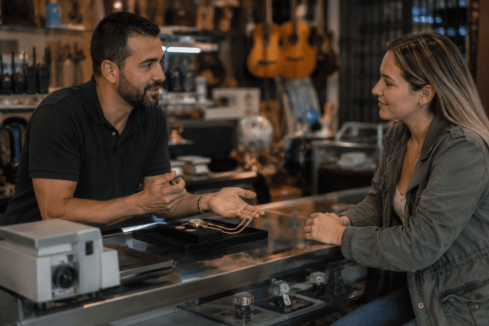 image-pawn-loan-right-solution-unexpected-home-repairs Is a Pawn Loan the Right Solution for Unexpected Home Repairs with focus on pawn loan right solution