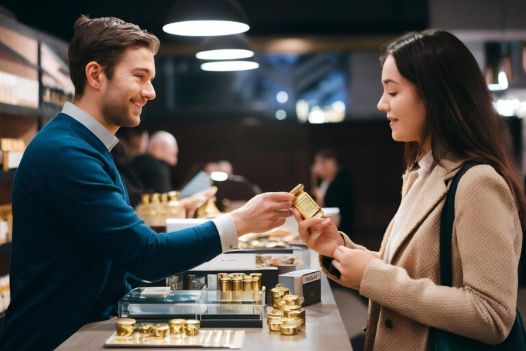 Should You Wait to Pawn Gold? Understanding How Market Prices Affect Your Loan with focus on wait pawn gold understanding